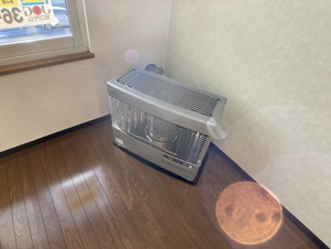 コーポニュータウンⅡ【設備】