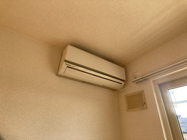 コーポニュータウンⅡ【設備】