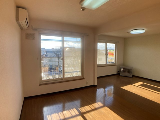 コーポニュータウンⅡ【寝室】