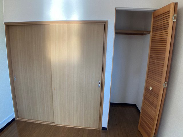 コーポニュータウンⅡ【収納】