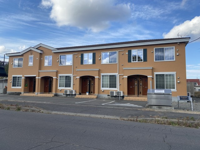 ルピナスⅢ【外観】