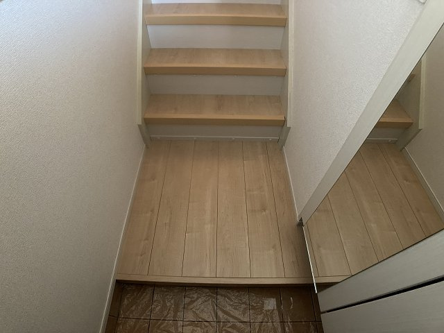 ルピナスⅢ【その他】