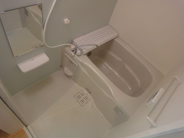 サンモール【浴室】バス