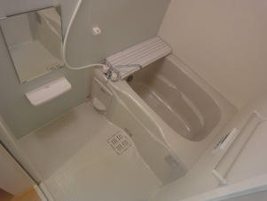 サンモール【浴室】バス