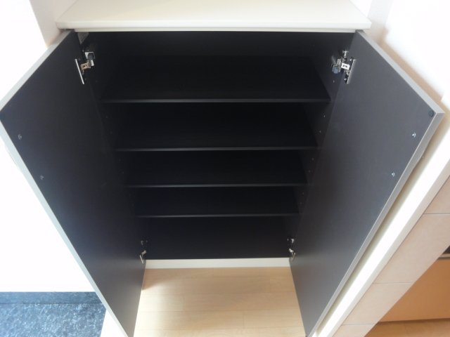 サンモール【収納】シューズＢＯＸ