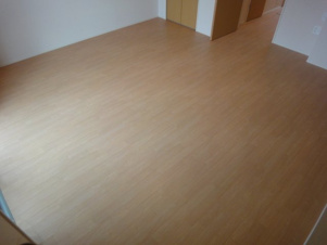 サンモール【内装】洋室