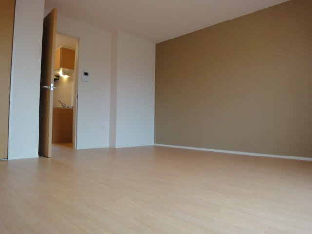 サンモール【内装】洋室