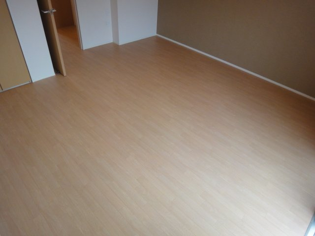 サンモール【内装】洋室