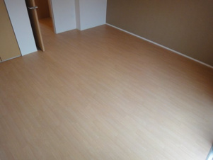 サンモール【内装】洋室