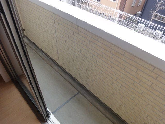 サンモール【バルコニー】ベランダ