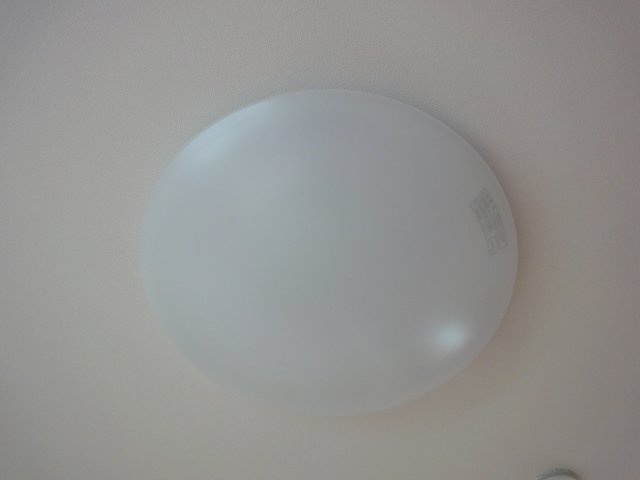 サンモール【設備】照明器具