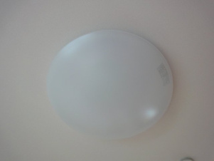 サンモール【設備】照明器具