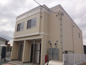 サンモール【共有部分】外観写真（昼）