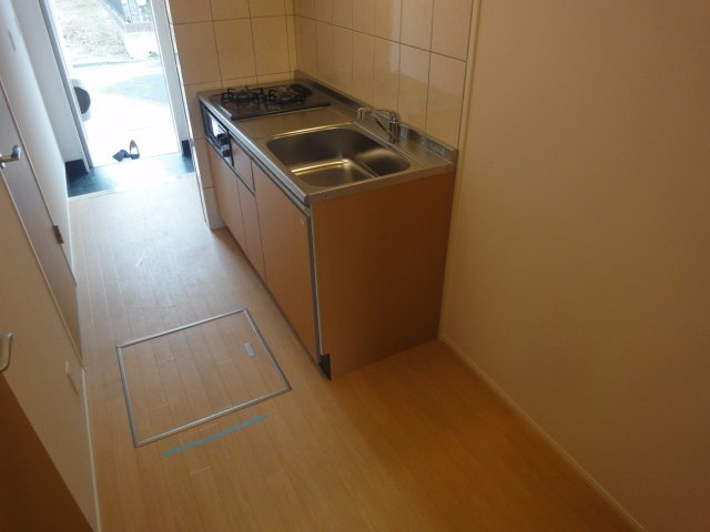 サンモール【キッチン】キッチン