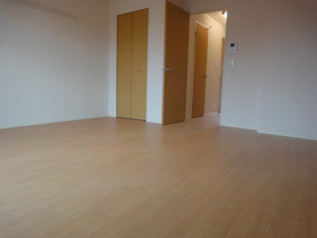 サンモール【内装】洋室