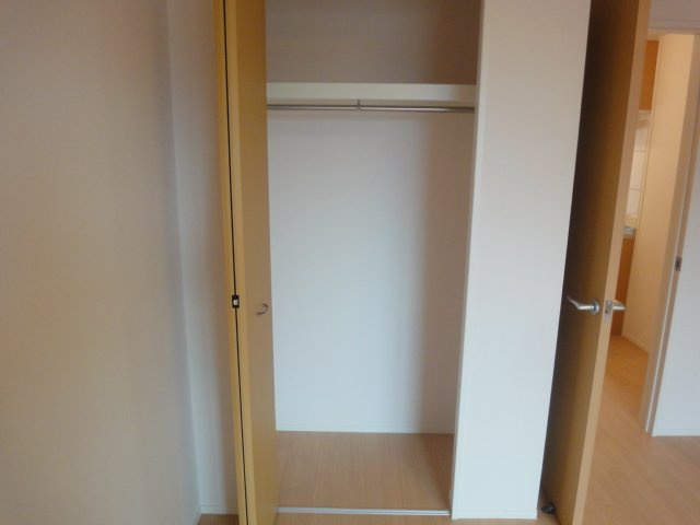 サンモール【収納】クローゼット