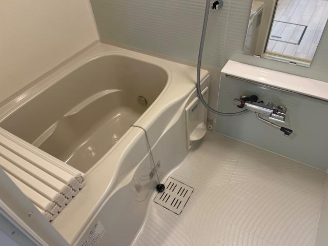 エルデ【浴室】バス