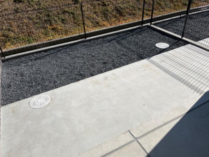 エルデ【庭】庭