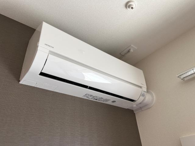 エルデ【設備】エアコン