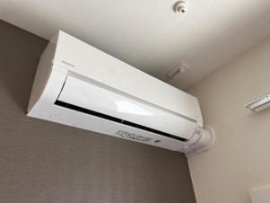 エルデ【設備】エアコン