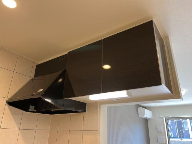 エルデ【キッチン】キッチン