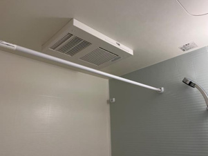 エルデ【その他】浴室乾燥機