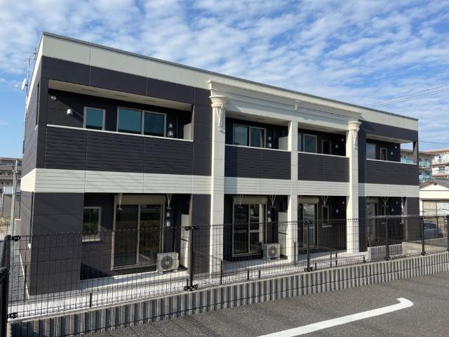 エルデ【外観】外観写真（昼）