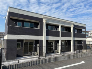 エルデ【外観】外観写真（昼）