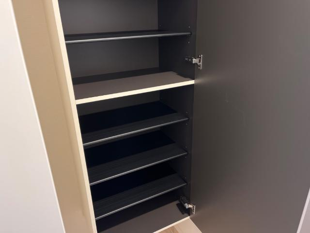 エルデ【収納】下駄箱