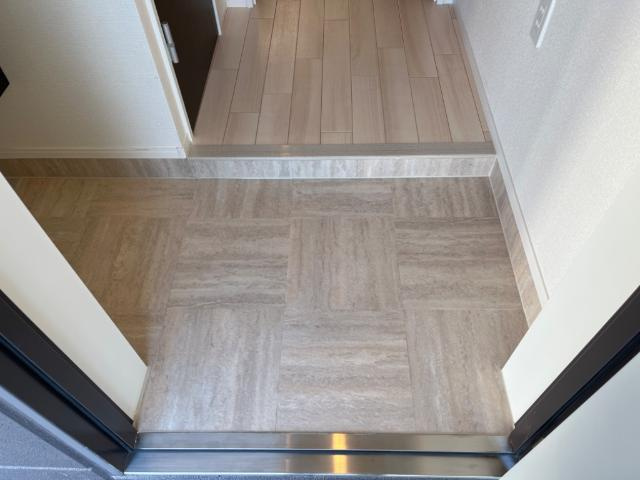 エルデ【玄関】玄関