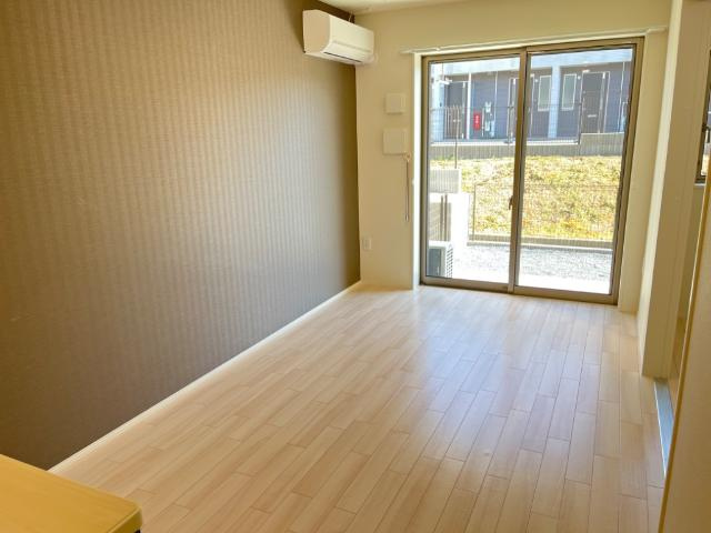 エルデ【居間・リビング】リビング