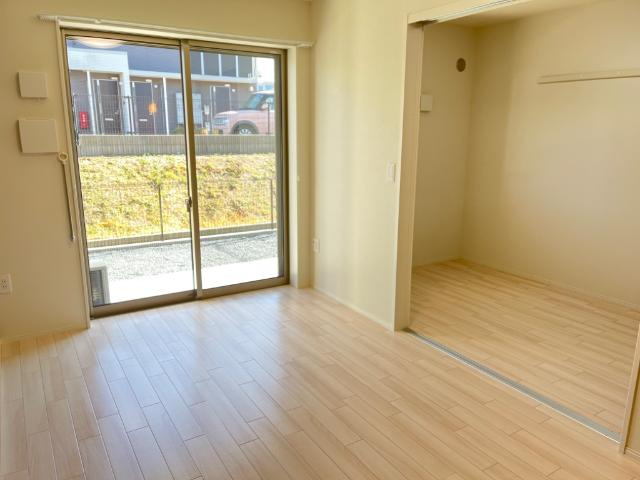 エルデ【居間・リビング】リビング