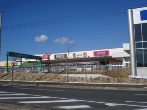 エルデ【周辺】ロックタウン木更津まで1,405ｍ