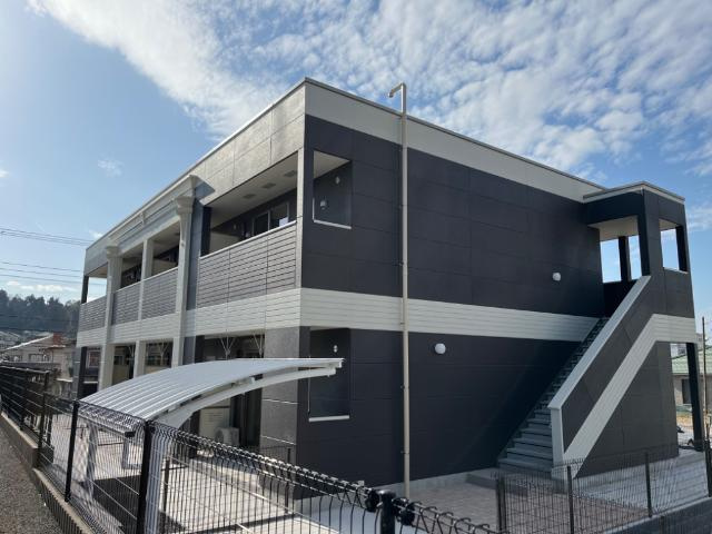 エルデ【外観】外観写真（昼）