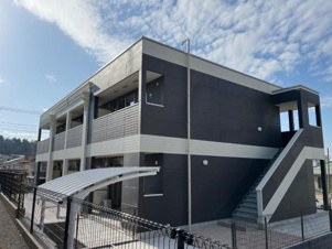 エルデ【外観】外観写真（昼）