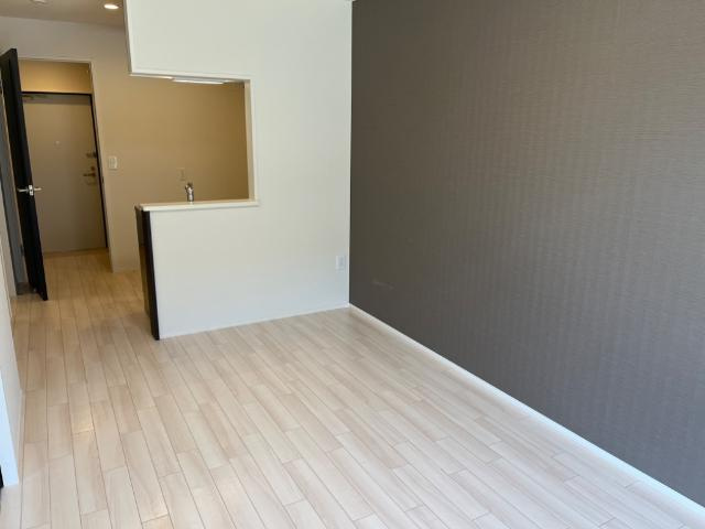 エルデ【居間・リビング】リビング