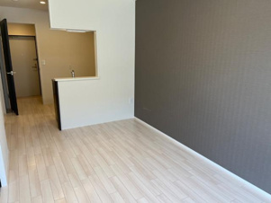 エルデ【居間・リビング】リビング