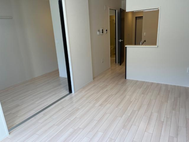 エルデ【居間・リビング】リビング