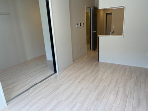 エルデ【居間・リビング】リビング