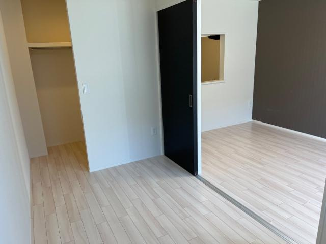 エルデ【内装】室内