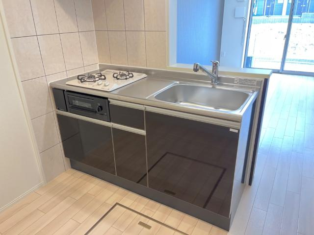 エルデ【キッチン】キッチン