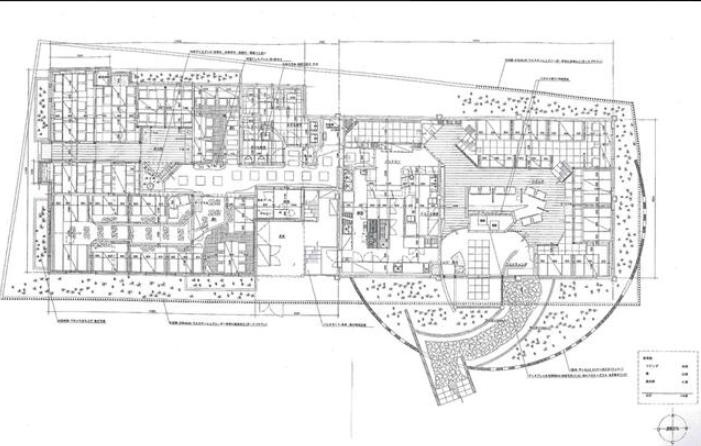 笛吹市石和町四日市場　売店舗・事務所【その他】