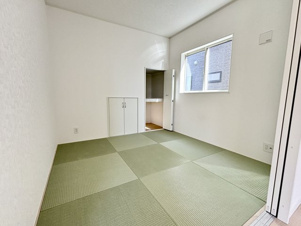 千波町 第16【和室】