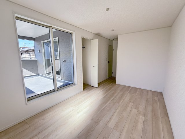 千波町 第16【洋室】