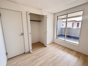 千波町 第16【洋室】