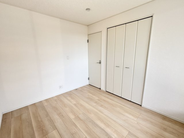 千波町 第16【洋室】