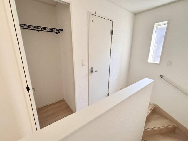 千波町 第16【収納】