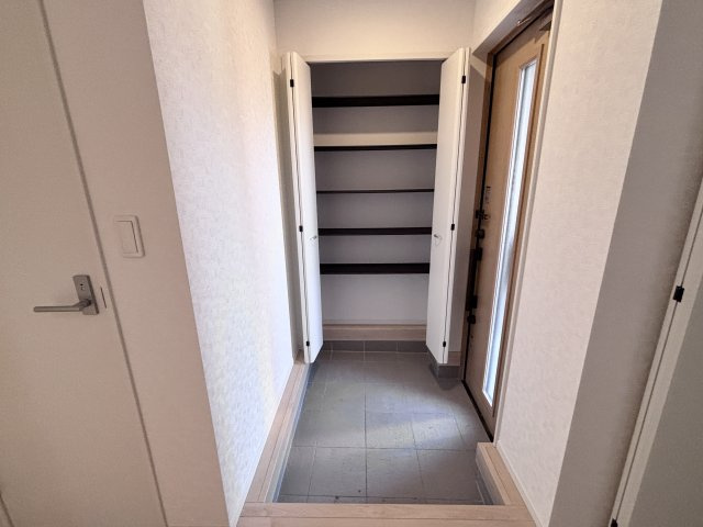 千波町 第16【収納】