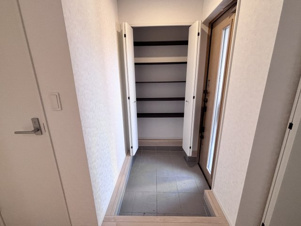 千波町 第16【収納】