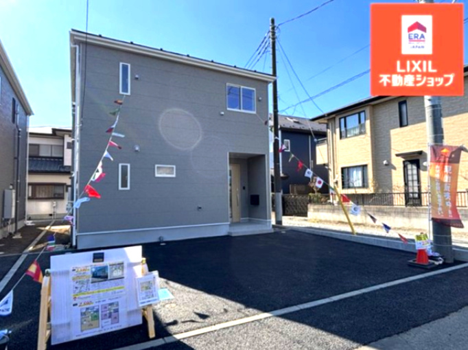 千波町 第16【外観】